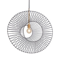 Sunpan Silas Pendant Light Small / Medium / Large