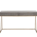 Sunpan Markel Desk