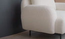 Cane-Line Aura Armrest / Backrest High Single module - Sonnet Commercial