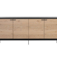Sunpan Rosso Sideboard Small / Medium / Large