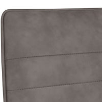 Sunpan Huxley Dining Chair in Belfast Heather Grey / Dawn Grey