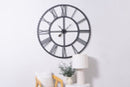 Cooper Classics Upton Clock