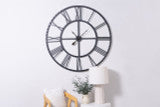 Cooper Classics Upton Clock