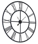 Cooper Classics Upton Clock