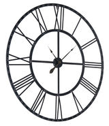 Cooper Classics Upton Clock