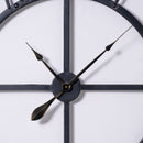 Cooper Classics Upton Clock