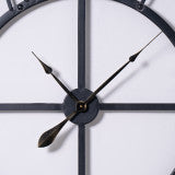 Cooper Classics Upton Clock