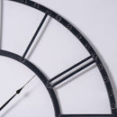 Cooper Classics Upton Clock