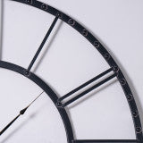 Cooper Classics Upton Clock