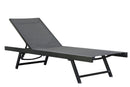 Vivere Urban Sun Lounger