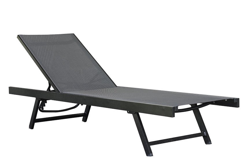 Vivere Urban Sun Lounger