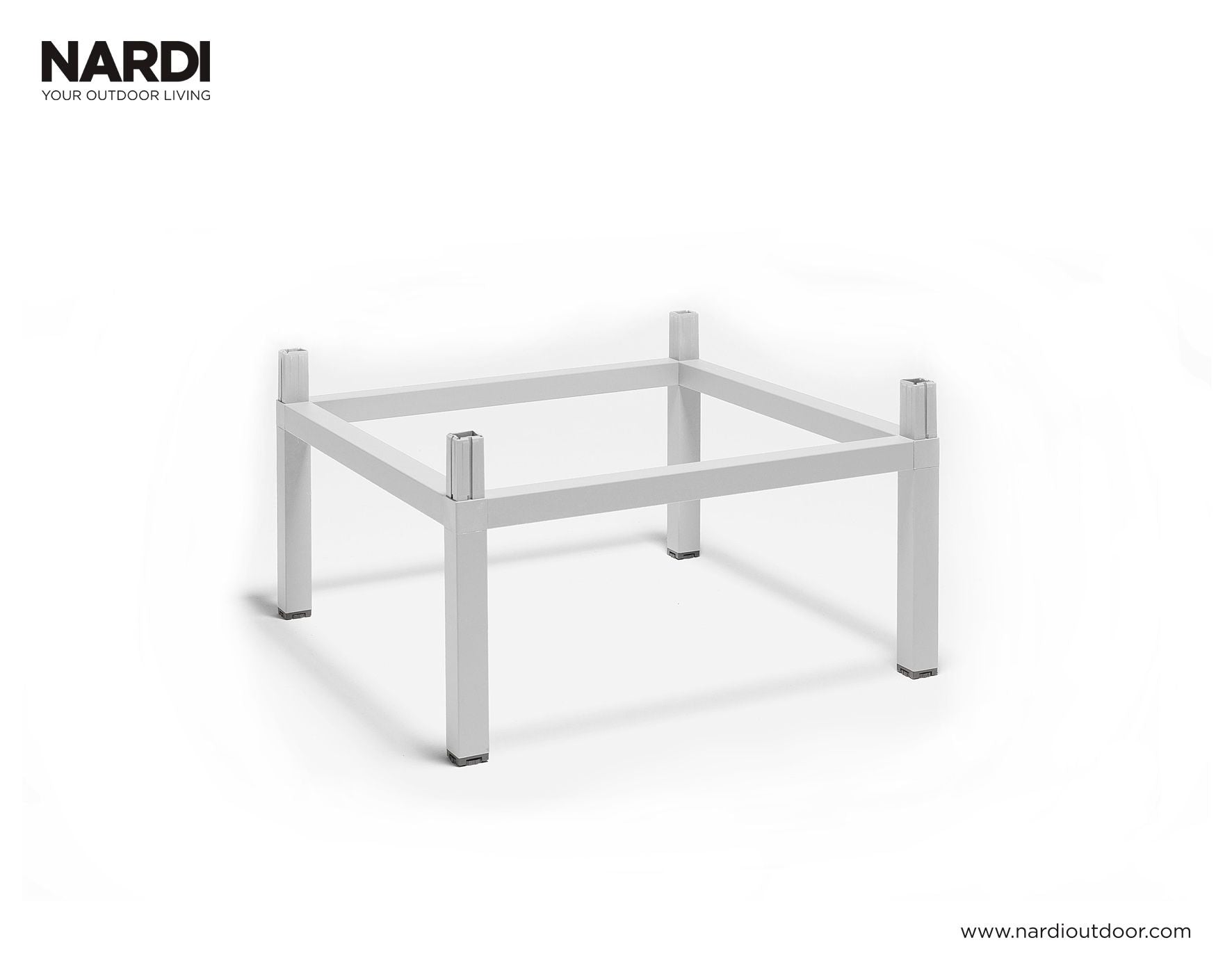 Nardi Kit Cube Bar Table Extender 70 High
