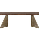 Sunpan Mickey Dining Table 90''