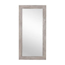 Sunpan Huntington Wall / Floor Mirror