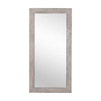 Sunpan Huntington Wall / Floor Mirror