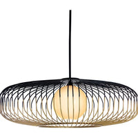 Sunpan Circa Pendant Light in Small / Medium / Large/ Extra Large