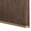 Sunpan Martens Dining Table 94''