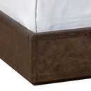 Sunpan Martens Bed - King