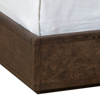 Sunpan Martens Bed - King