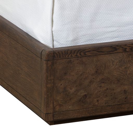 Sunpan Martens Bed - King