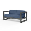 Sunset West Redondo Loveseat with Cushion