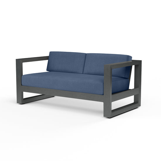 Sunset West Redondo Loveseat with Cushion