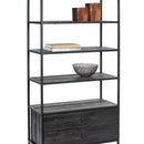 Sunpan Norwood Bookcase