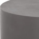 Sunpan Rubin Coffee Table Grey