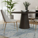 Sunpan Marrakech Hand-Loomed Rug - Grey 5' X 8' / 8' X 10' / 9' X 12'