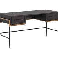 Sunpan Weldrick Desk