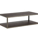 Sunpan Mara Coffee Table Rectangular / Square