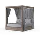 Sunset West Laguna Resort King Daybed with Cushion
