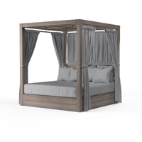 Sunset West Laguna Resort King Daybed with Cushion