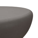 Sunpan Iolite Coffee Table in Black / Grey / White