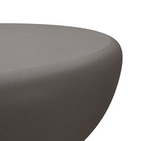 Sunpan Iolite Coffee Table in Black / Grey / White