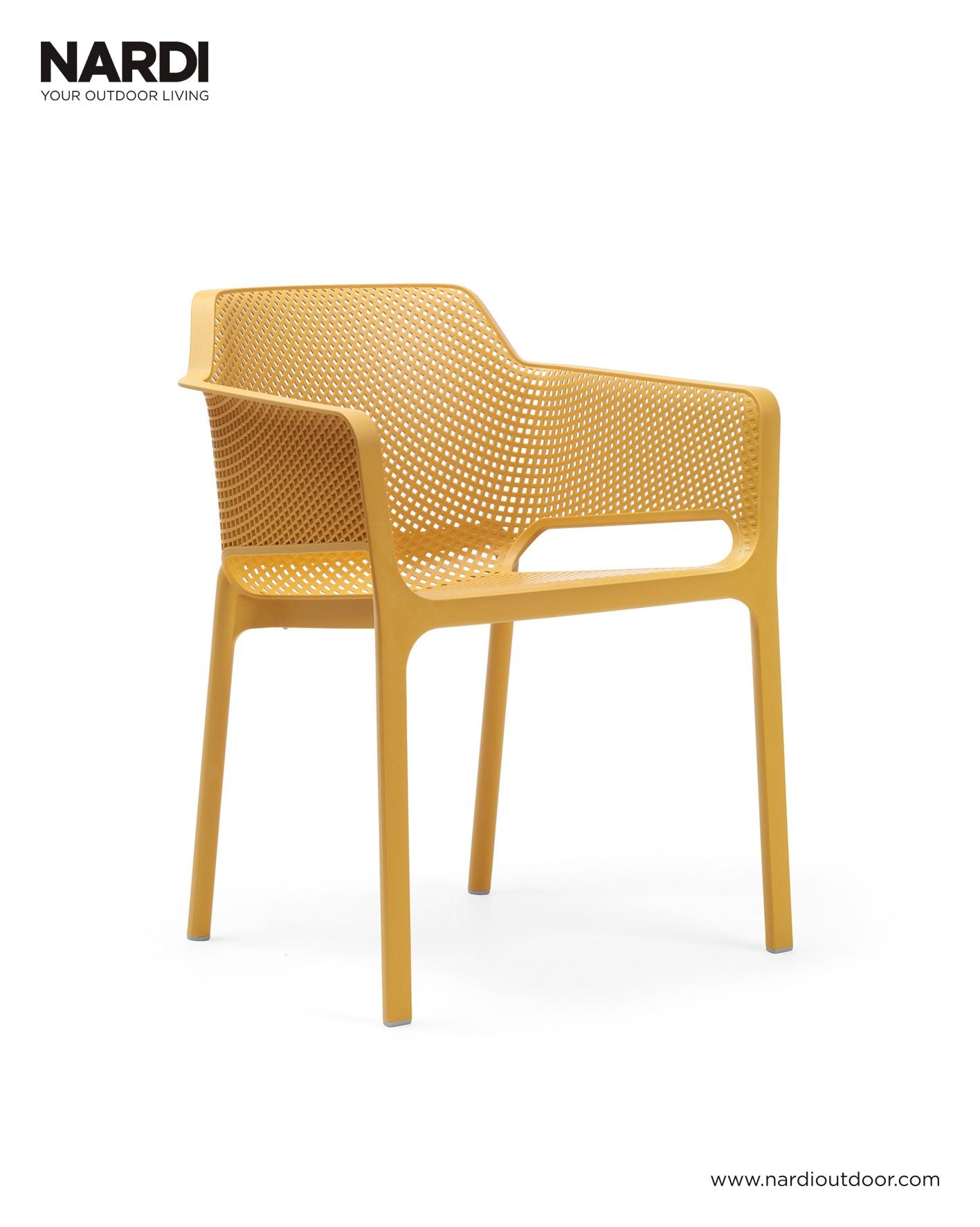 Nardi Net Arm Chair