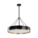 Sunpan Dudley Chandelier
