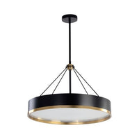 Sunpan Dudley Chandelier