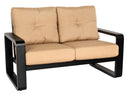 Woodard Vale Love Seat