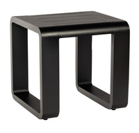 Woodard Vale Side Table