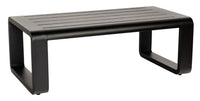 Woodard Vale Coffee Table