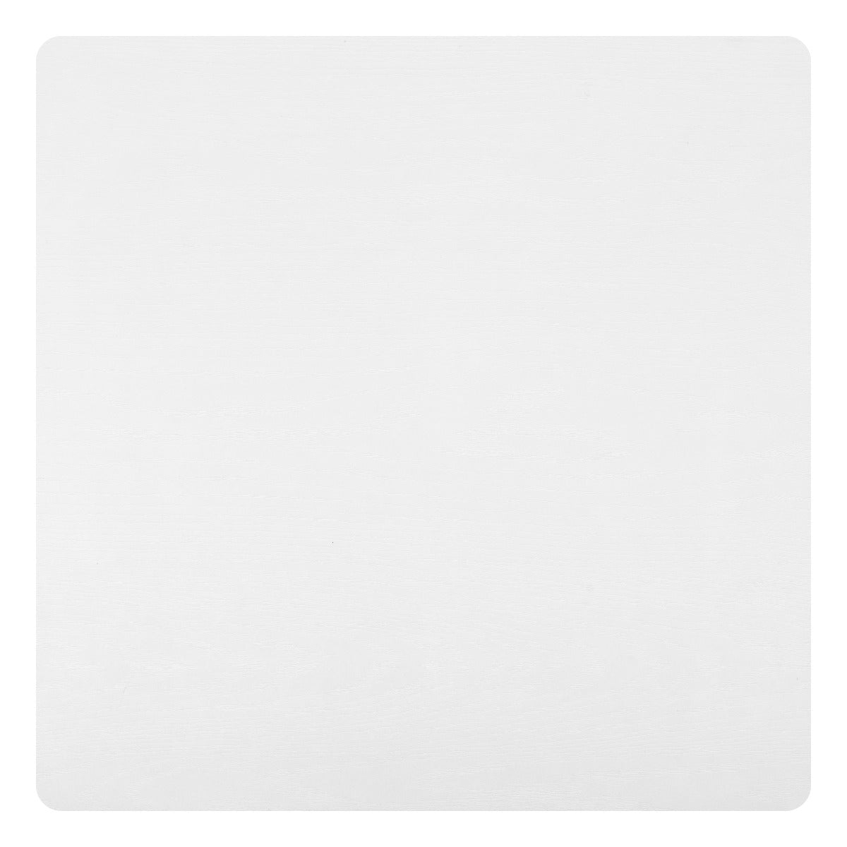 Zuo Modern Valleta Bar Table in White/Brown/Black