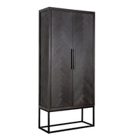 Sunpan Pembroke Cabinet