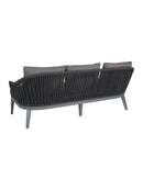 Florida Seating Vero Beach 3-seat Sofa