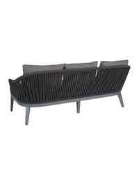Florida Seating Vero Beach 3-seat Sofa
