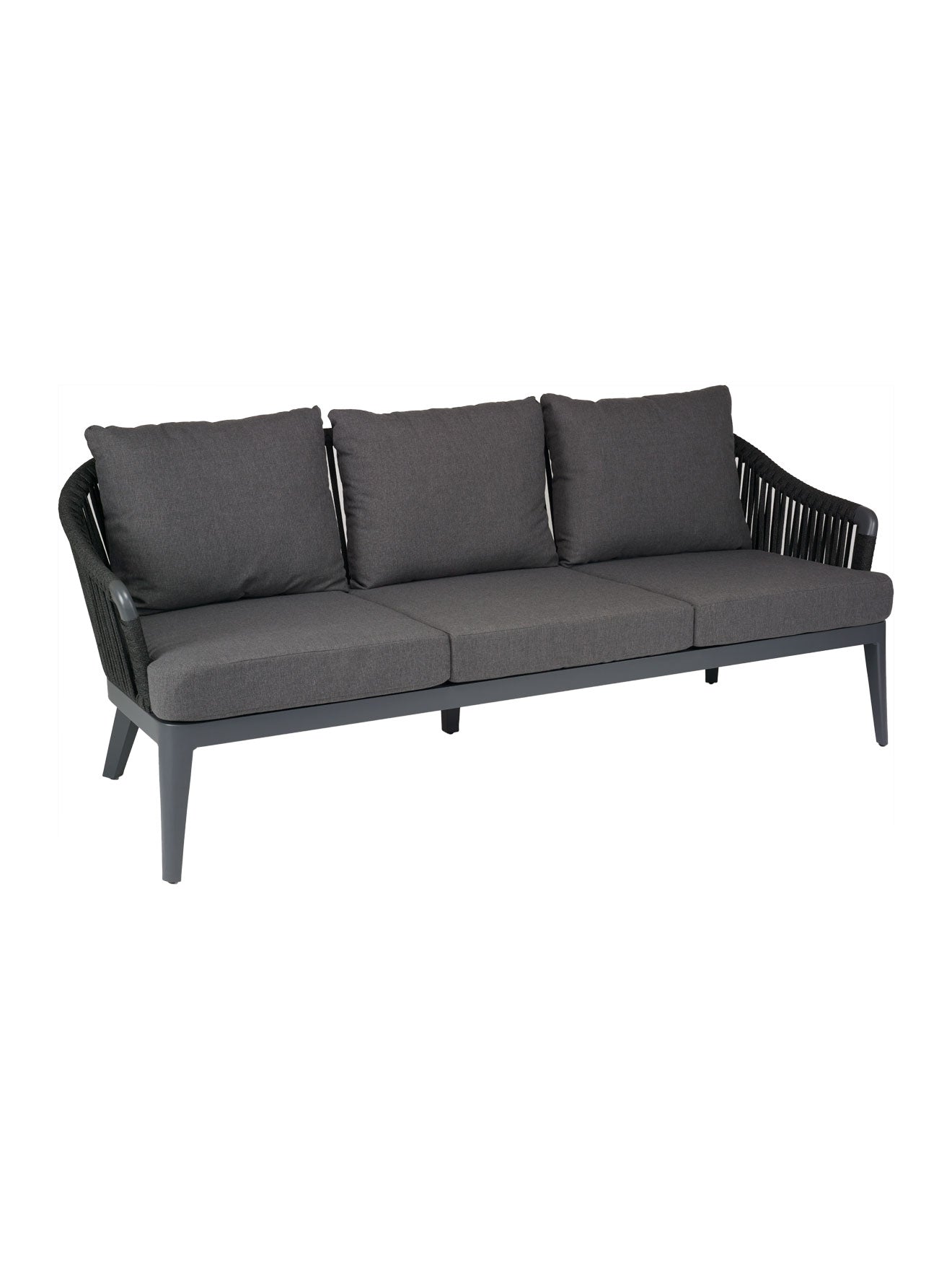 Florida Seating Vero Beach 3-seat Sofa