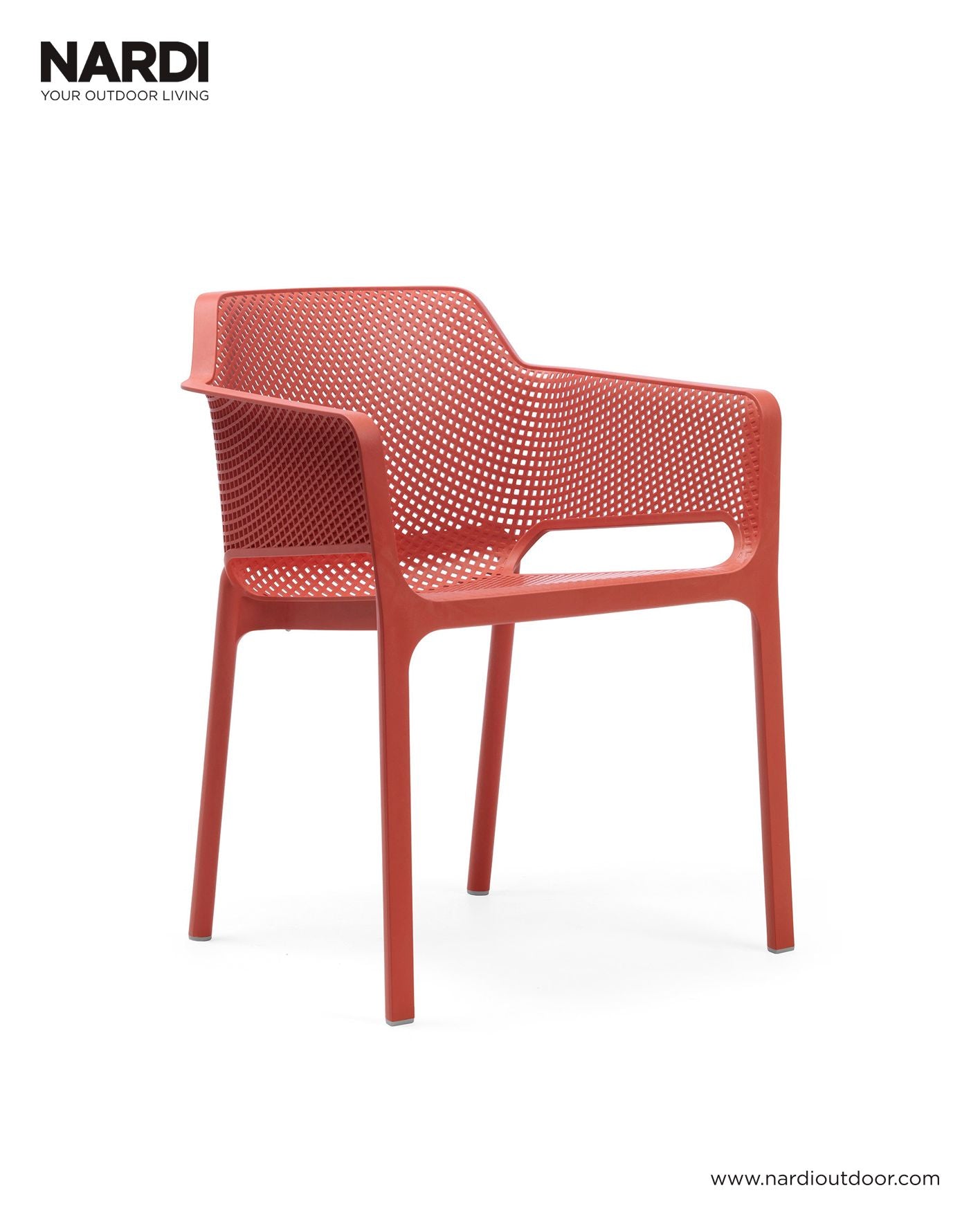 Nardi Net Arm Chair