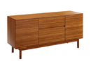 Greenington Erikka Sideboard , Amber