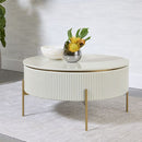 Sunpan Paloma Lift Top Coffee Table