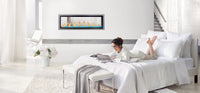 Napoleon Hearth Vector™ 62 See Through Direct Vent Gas Fireplace